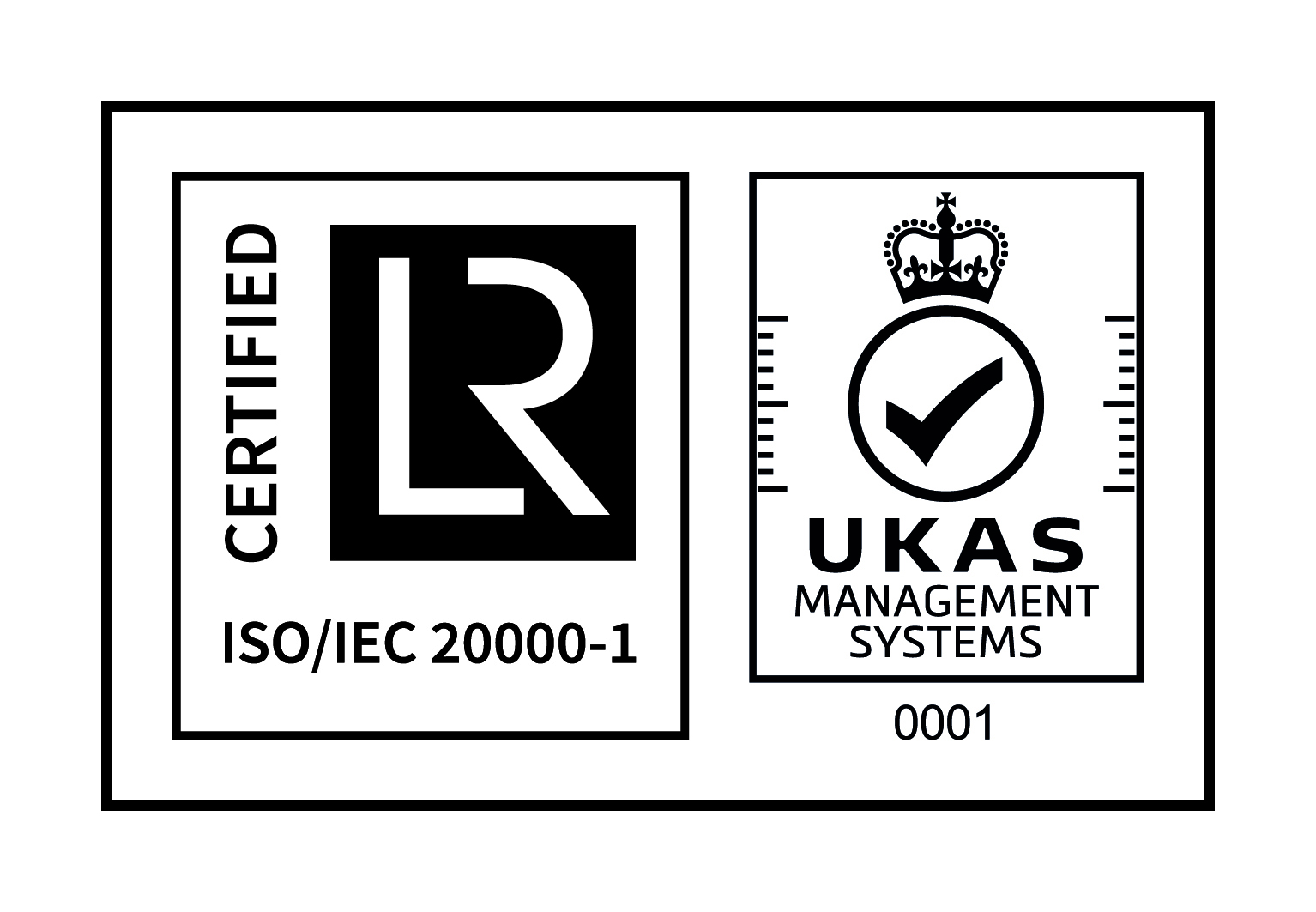 UKAS AND ISO IEC 20000-1-CMYK